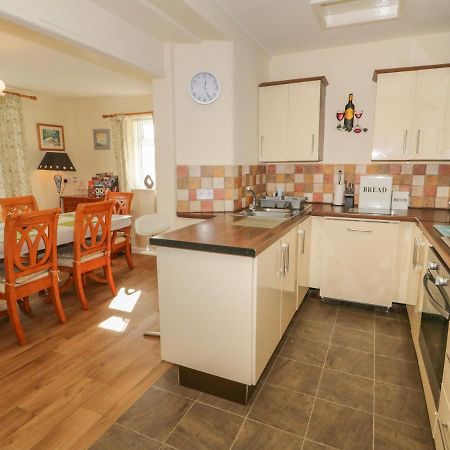 Bangor Cottage Eksteriør billede