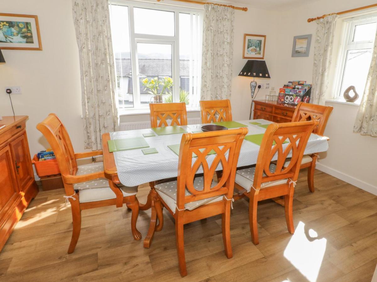Bangor Cottage Eksteriør billede