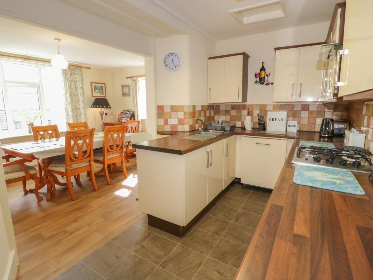Bangor Cottage Eksteriør billede