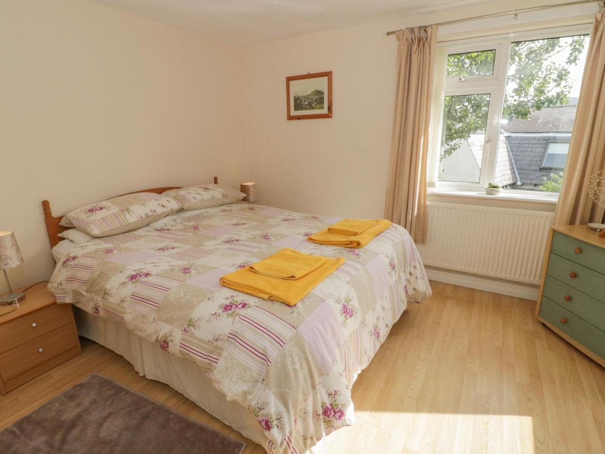 Bangor Cottage Eksteriør billede