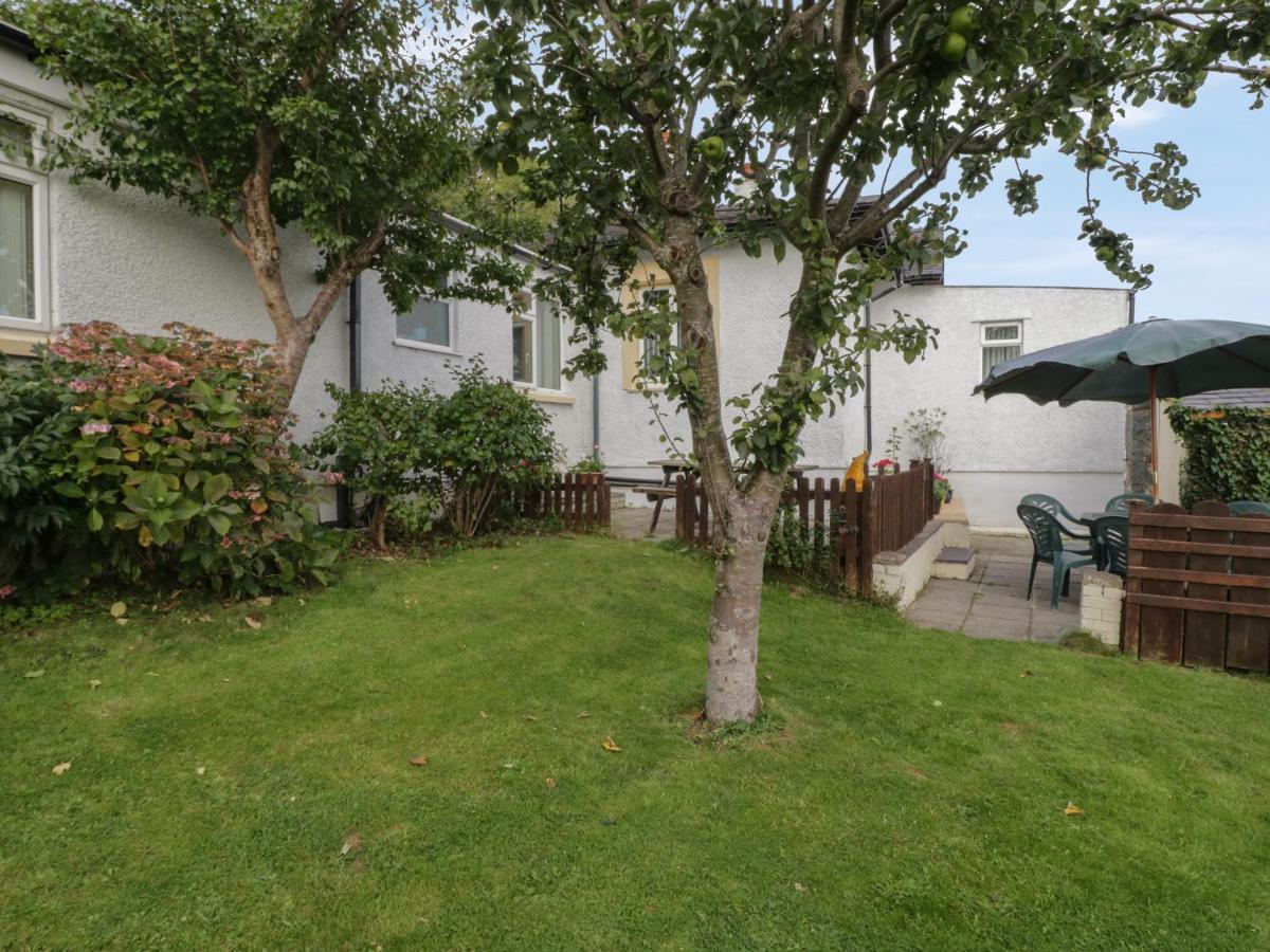 Bangor Cottage Eksteriør billede