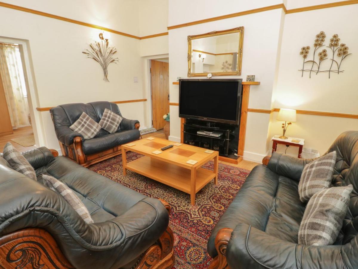 Bangor Cottage Eksteriør billede