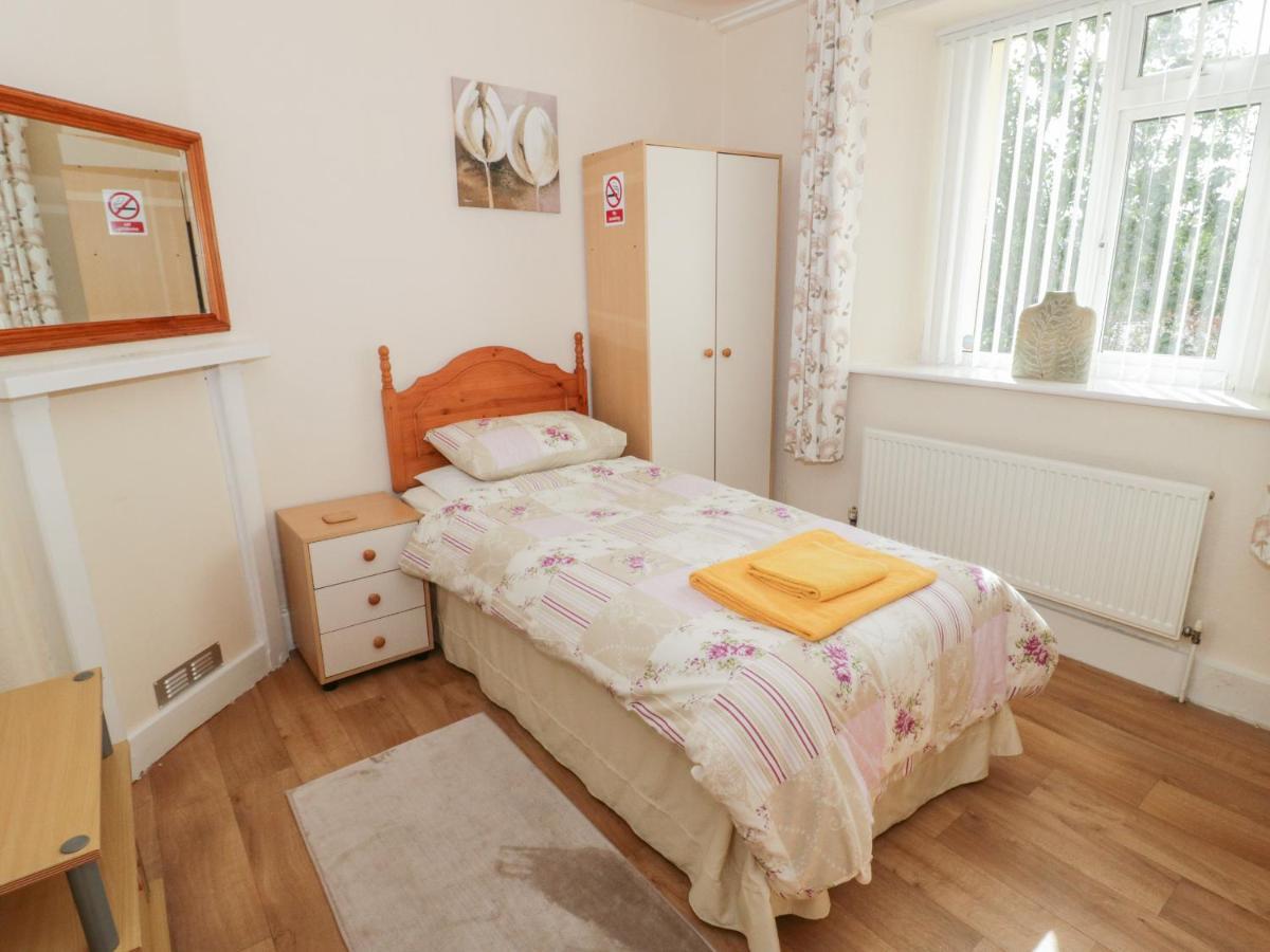 Bangor Cottage Eksteriør billede